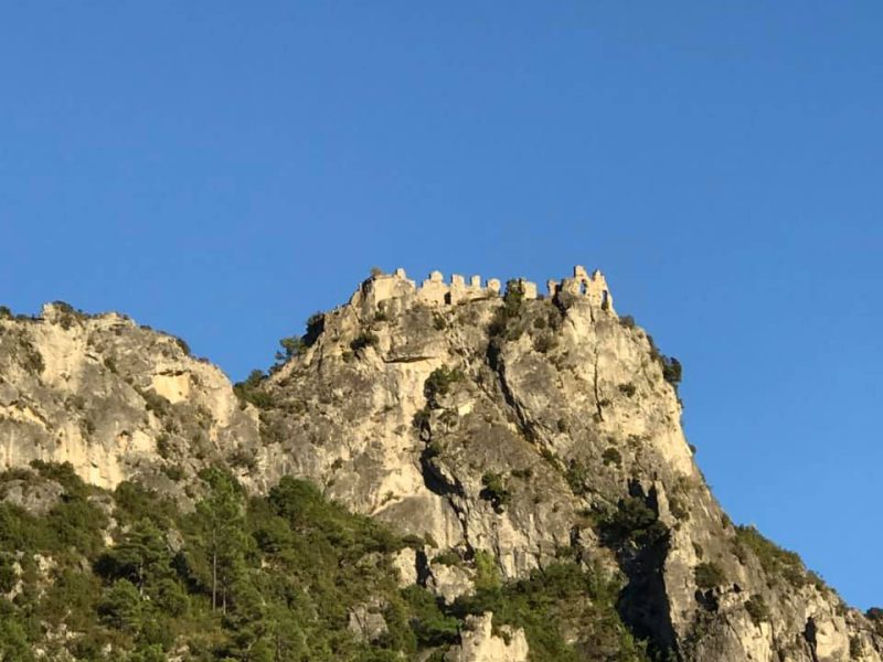 Légende du château du Géant Bienvenue sur le site officiel de la