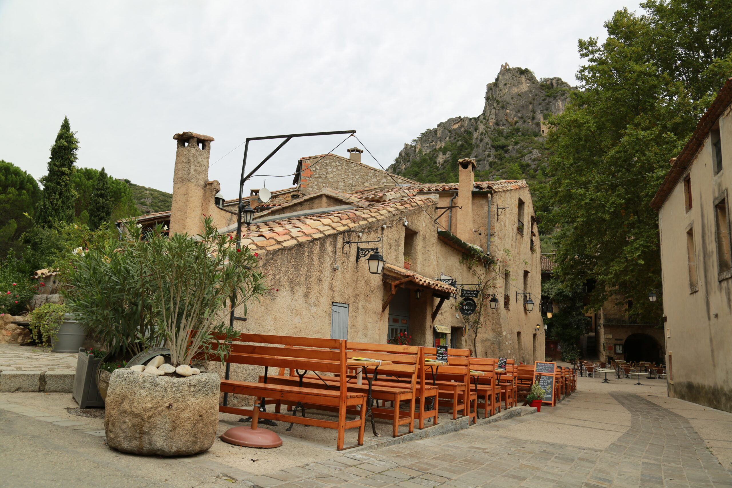 La Taverne de l’Escuelle (3)