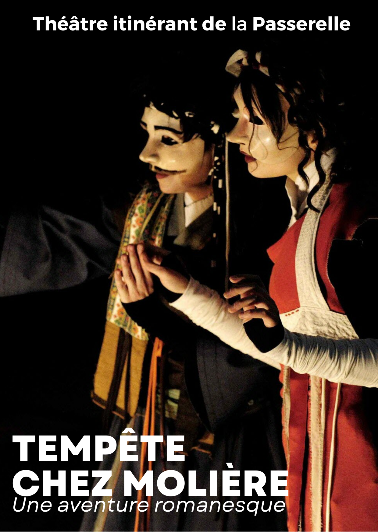 théâtre sous les étoiLES Théâtre de verdure 21h (1)
