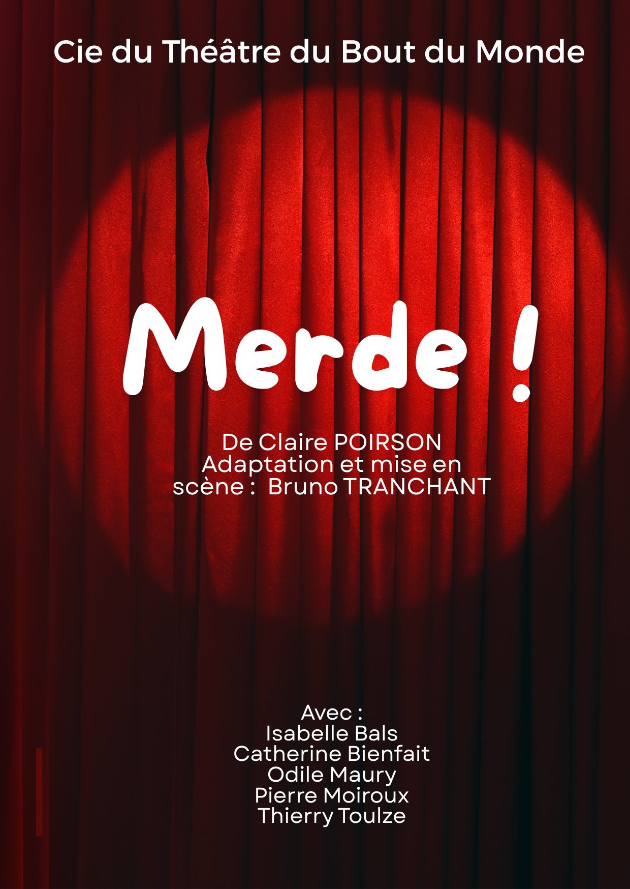 théâtre sous les étoiLES Théâtre de verdure 21h