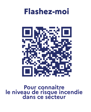 QR Code massif